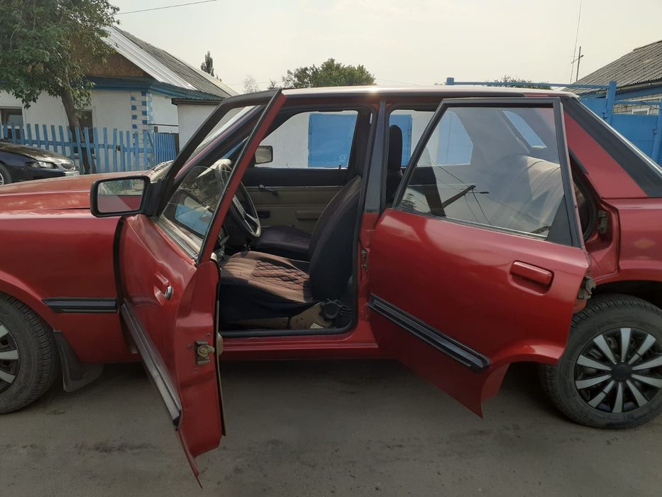 Продам машину Форд Таунус 83 года