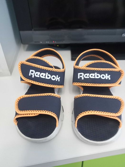 Детски сандалети