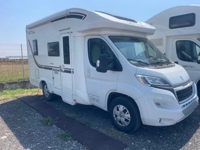 Giotti GIOTTILINE PRIVILEGE