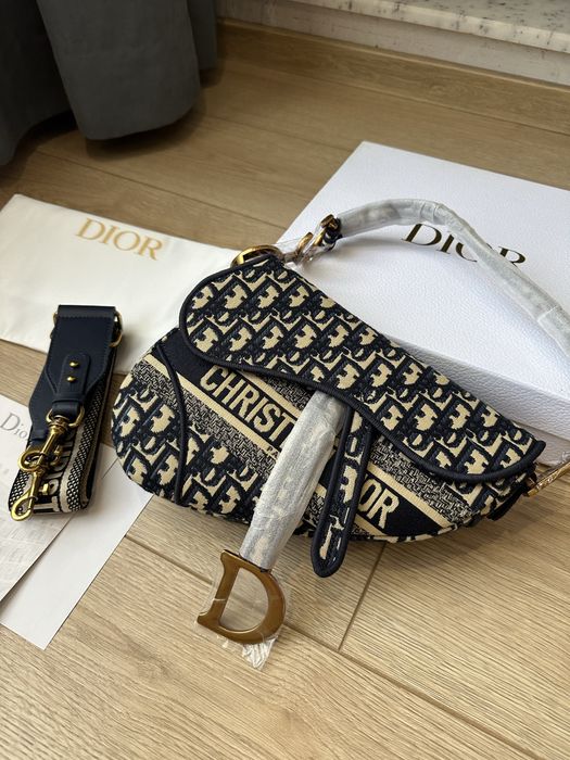 Дамска чанта Dior