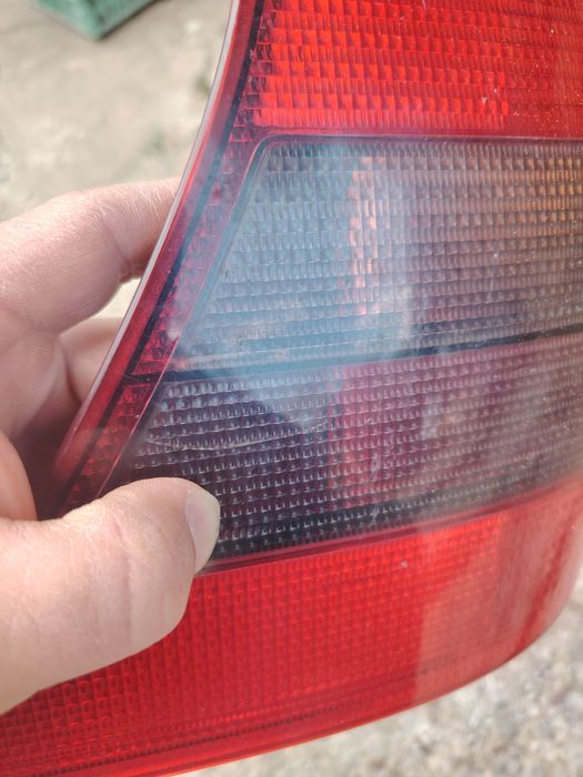 Стоп за голф 4 в добро състояние