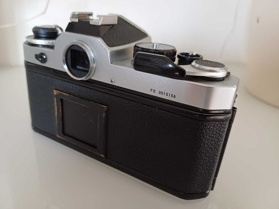 nikon f50 second hand si noi de vanzare • Anunturi • OLX.ro