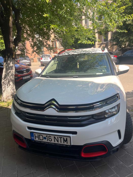 CITROËN C5 Aircross 2020