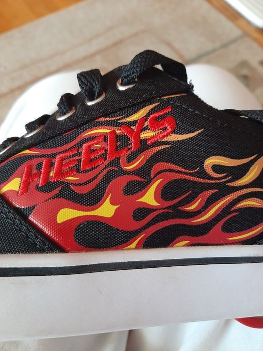 Детски маратонки HEELYS N 33
