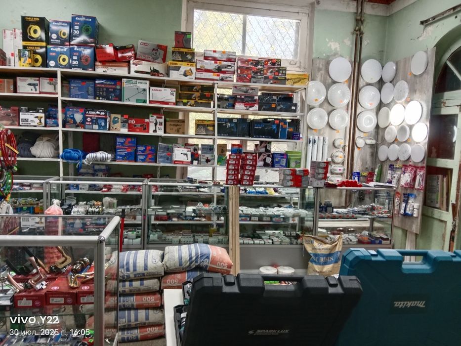 Продам комерческое помещение