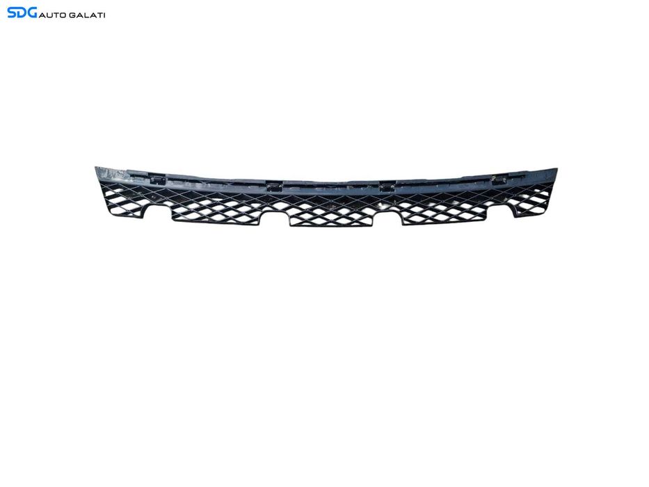 Suport Ornament Central de pe Bara Spoiler Spate Volkswagen Passat B7 2010 - 2015 Cod 3AF807863 [V0488]