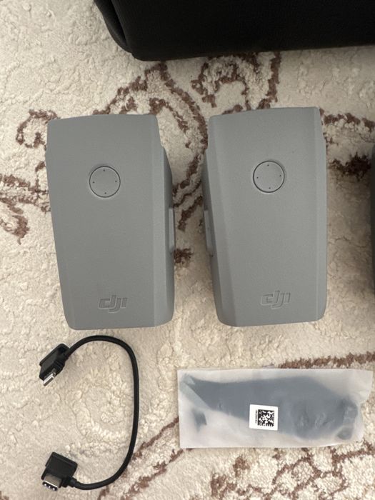 DJI MAVIC AIR 2S без дрона
