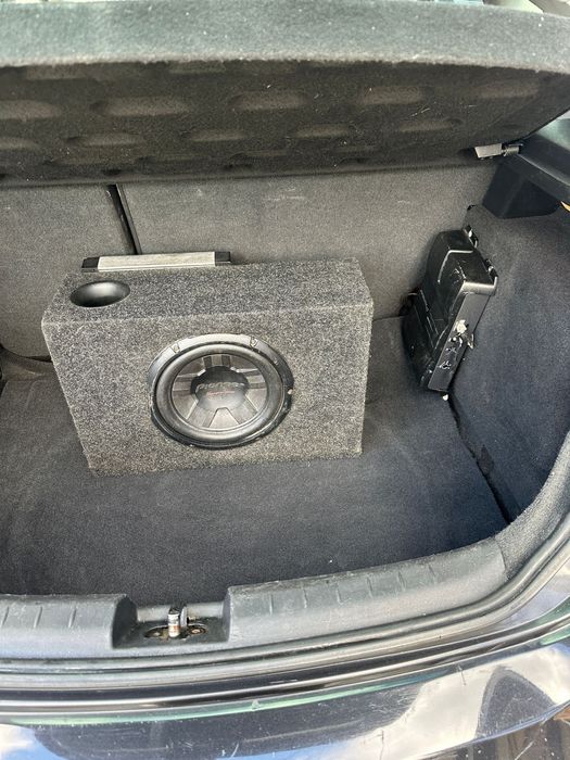 Seat Leon 1P 2.0 TDI • 205 CP • 2008 •Întreținut