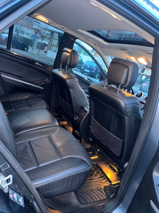 Vând Mercedes ml  2011 300 cdi 4matic formatic