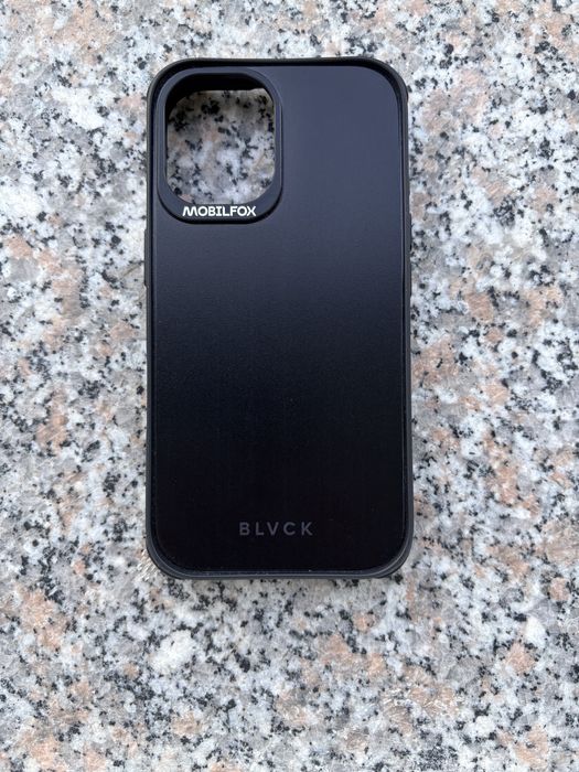 2 Huse iphone 16 Mobilfox
