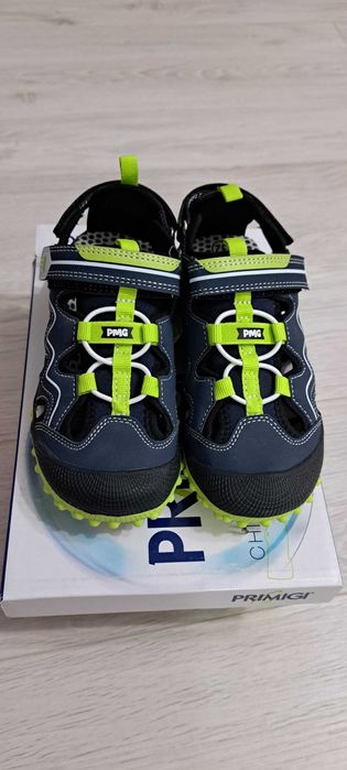 Sandale Primigi nr 32 noi