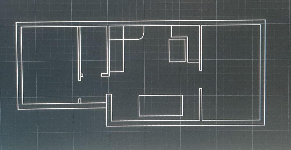 Apartament 3 camere