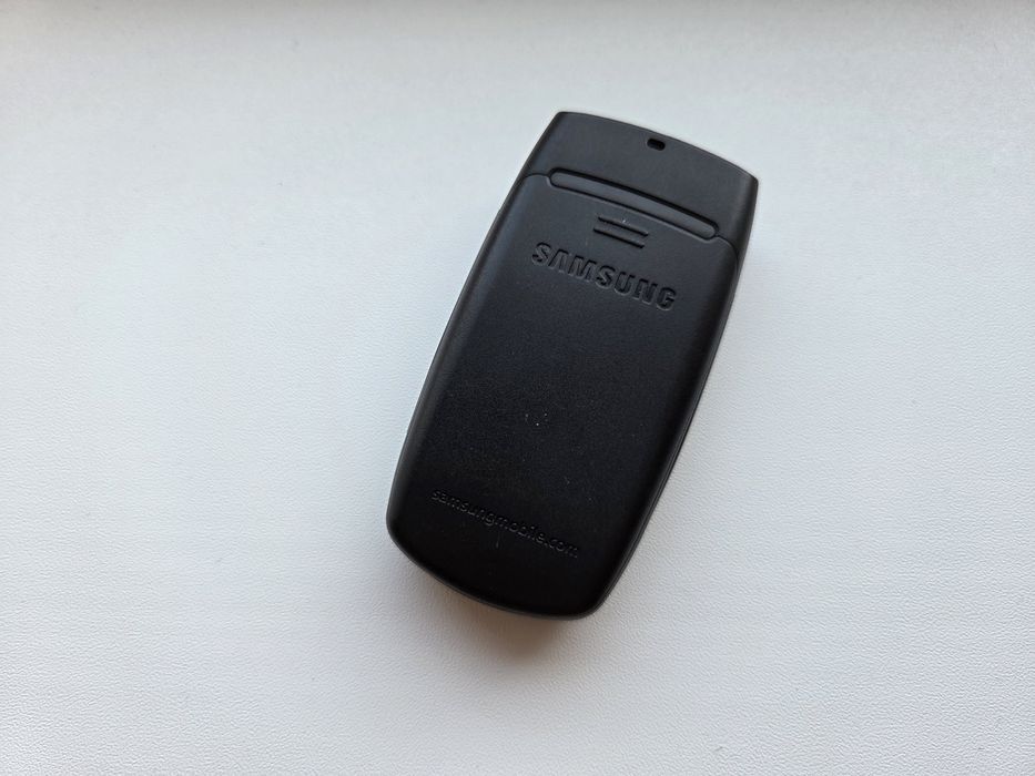 Samsung C270 cu clapeta