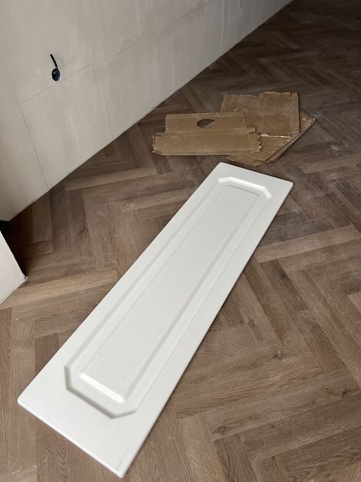 Экран ванна 180 см акрил