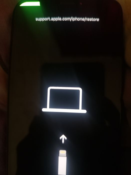 Iphone x на запчасти