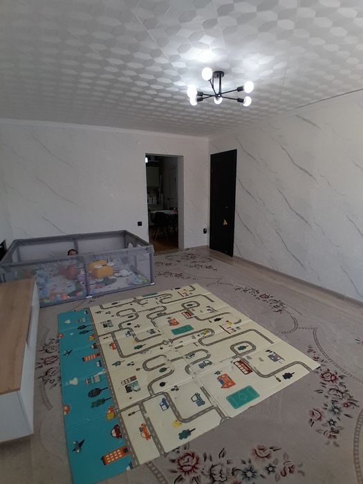 Дом на 2х комн кв