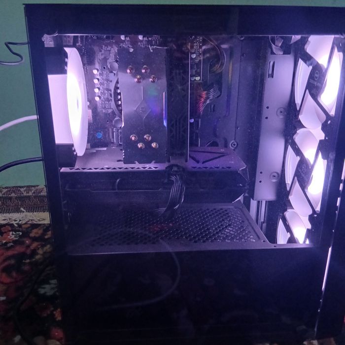 igravoy kampyuter komplekt