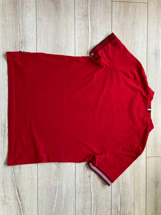 Tommy Hilfiger Regular Fit мъжка тениска размер XL