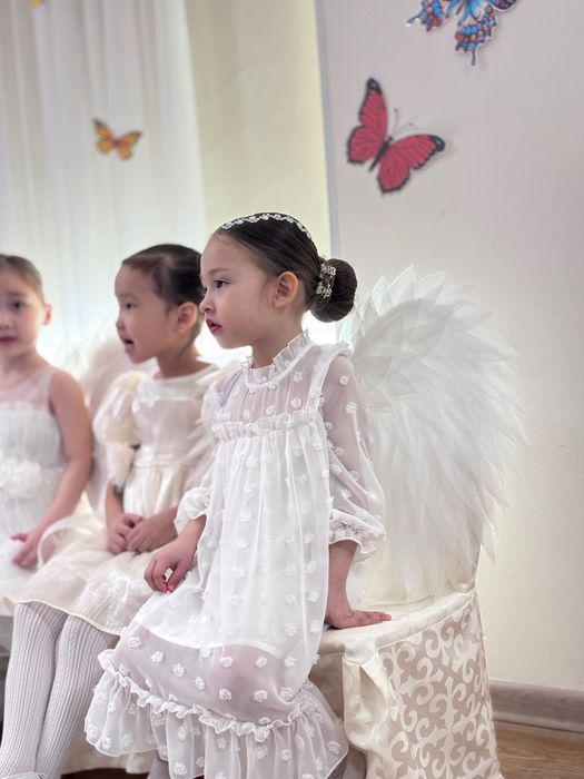 Крылья ангела на прокат