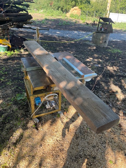 Abric cu 5 operatii si mai multe freze