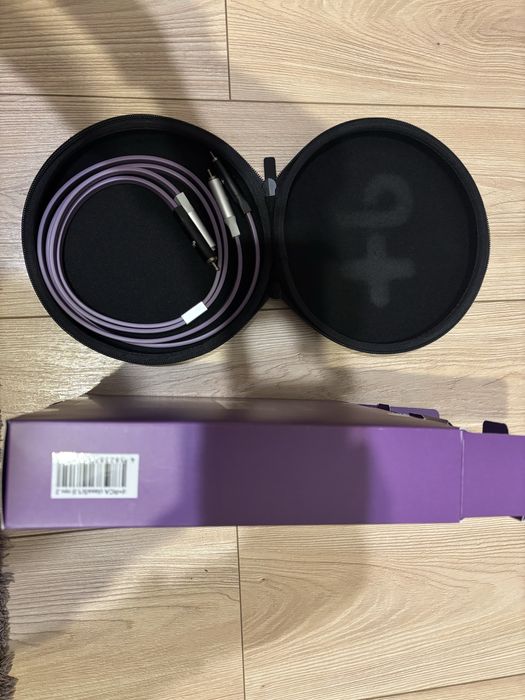 Cablu audio profesional hi-fi hi-res rca-rca Neo by Oyaide