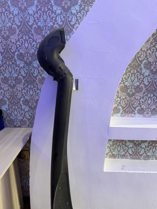 Продается шноркель в хорошем состоянии