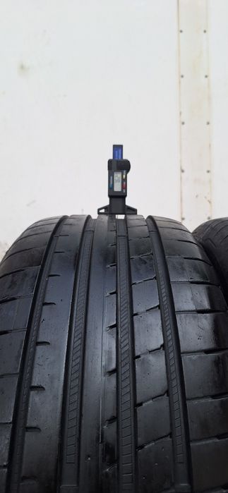 DOT 2023! 4 бр 245 45 18 Goodyear eagle F1 asymmetric 5