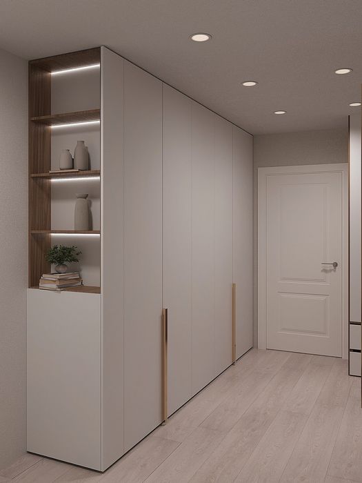 Шкафы | мебель на заказ