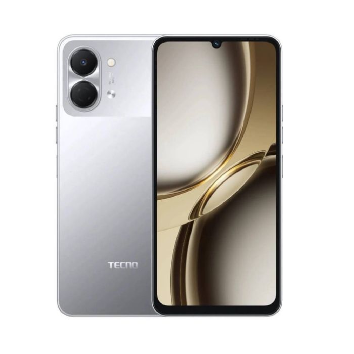 Tecno spark go 3