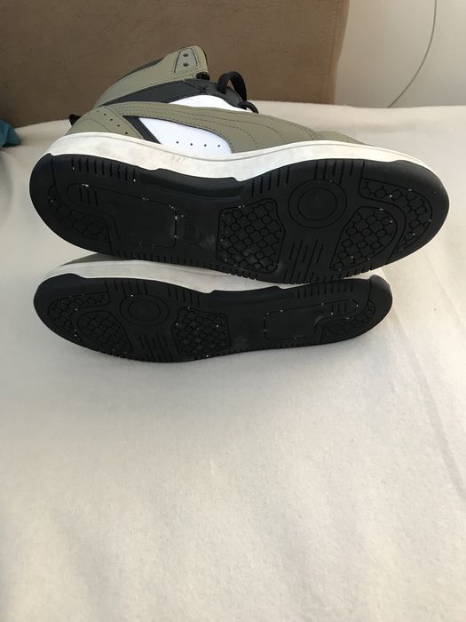 Маратонки PUMA 39 n