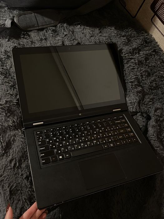 Lenovo IdeaPad Yoga 13