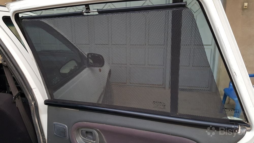 Jalyuzi Parda Nexia 1,2 ga