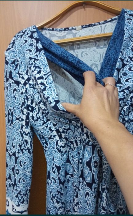 Платье для беременных