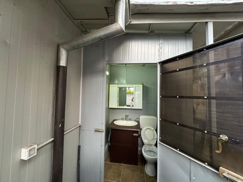 Spatiu depozitare/activitate comerciala