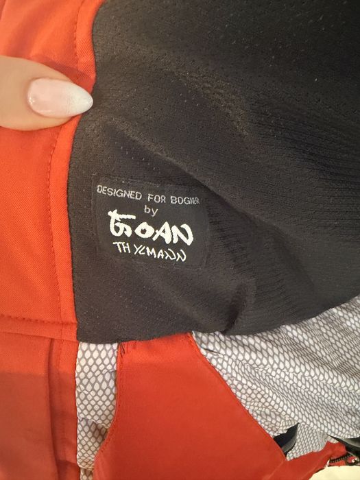 Bogner оригинално мъжко Ски Яке XL