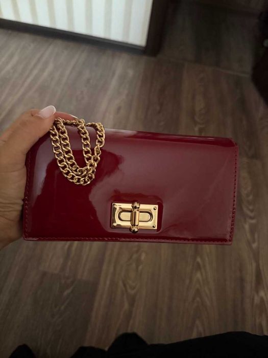 Сумка новая Mohito