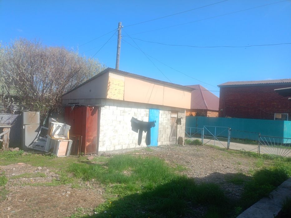 Продаётся Зимняя Дача