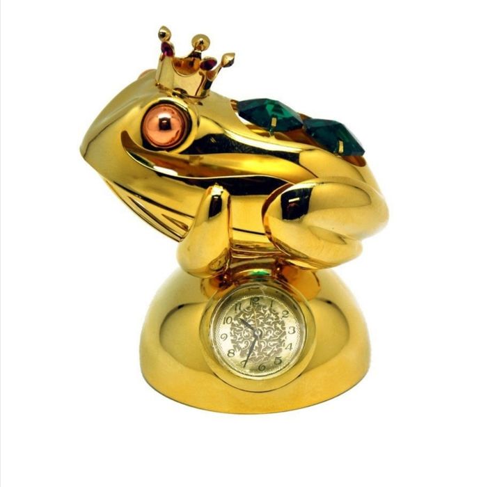 Символ года тигр в золоте