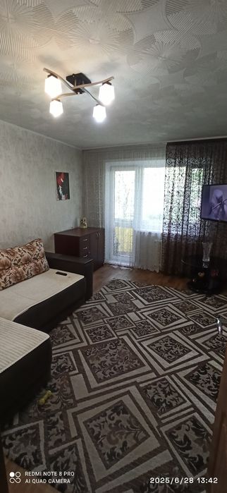 Продаю 2-комн.квартиру