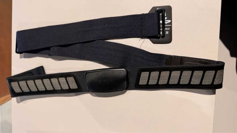Garmin HRM DUAL гръден пулсомер