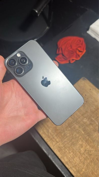 Iphone 15 Pro Max 1TB