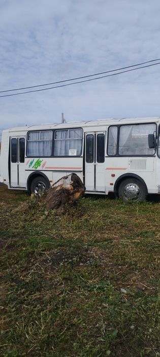 Продам автобус в хорошем состоянии