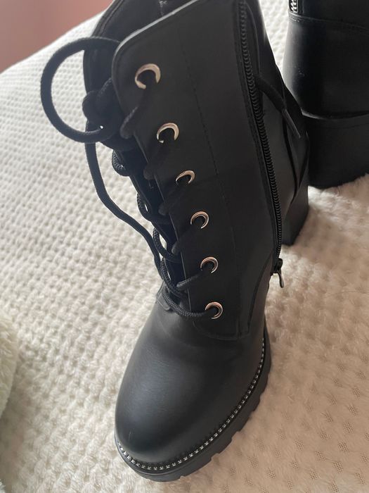 Нови дамски боти