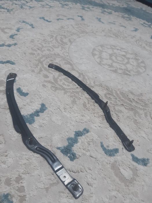 Задний бампер камри 20 европеец