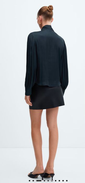 Блузка MNG, новая