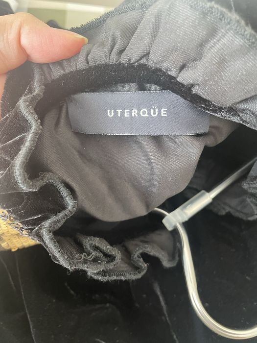 Платье UTERQUE Испания