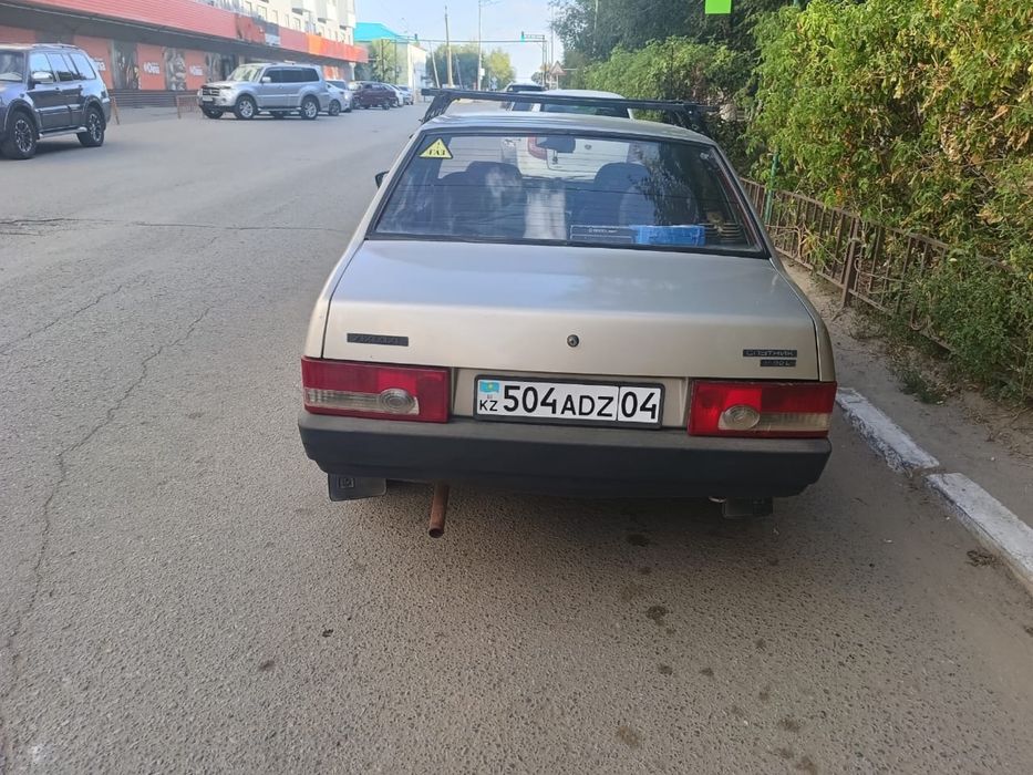 Машина Ваз сатылад