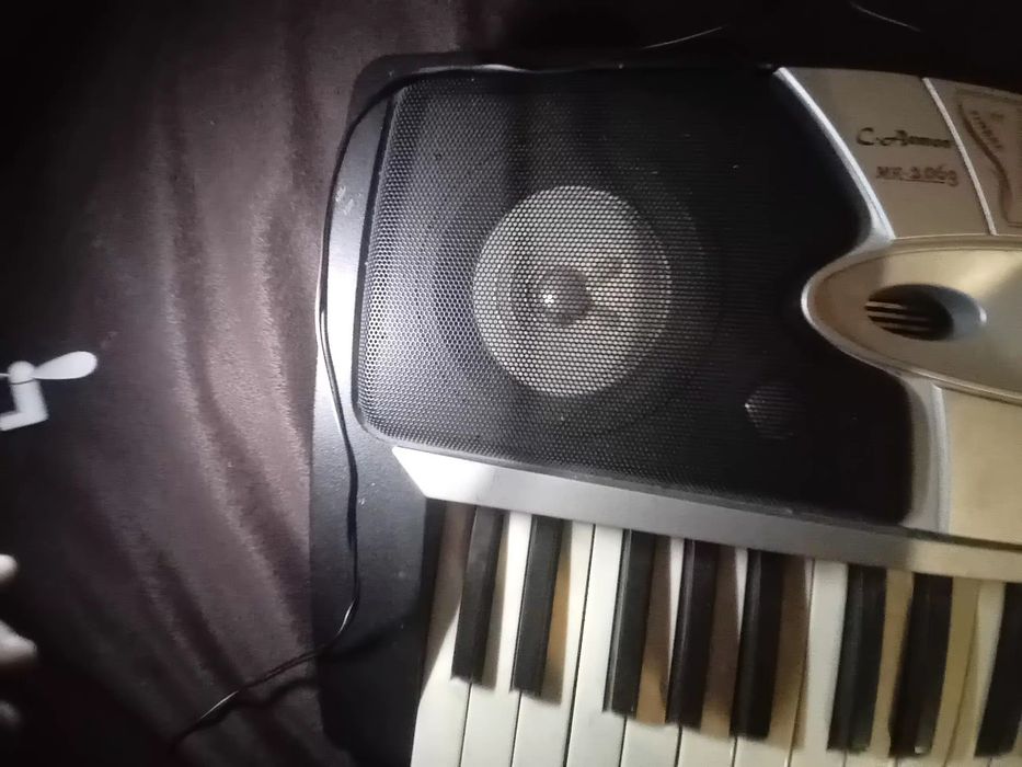 Юоника с эарядно