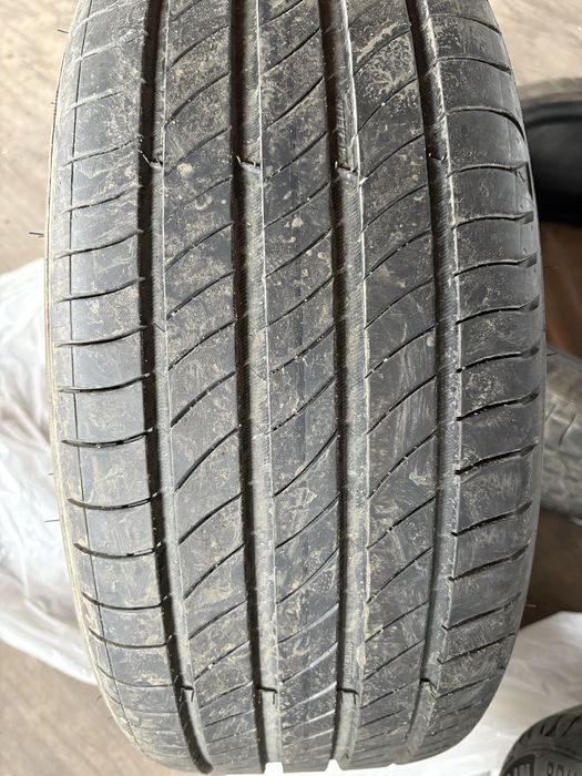 Anvelope Michelin de vară R18 225/45 x2 , 255/40 x2