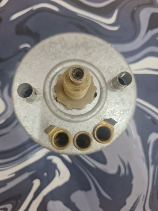 Километраж за трабант.